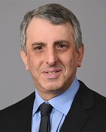 Mark H. Kaplan, Ph.D.