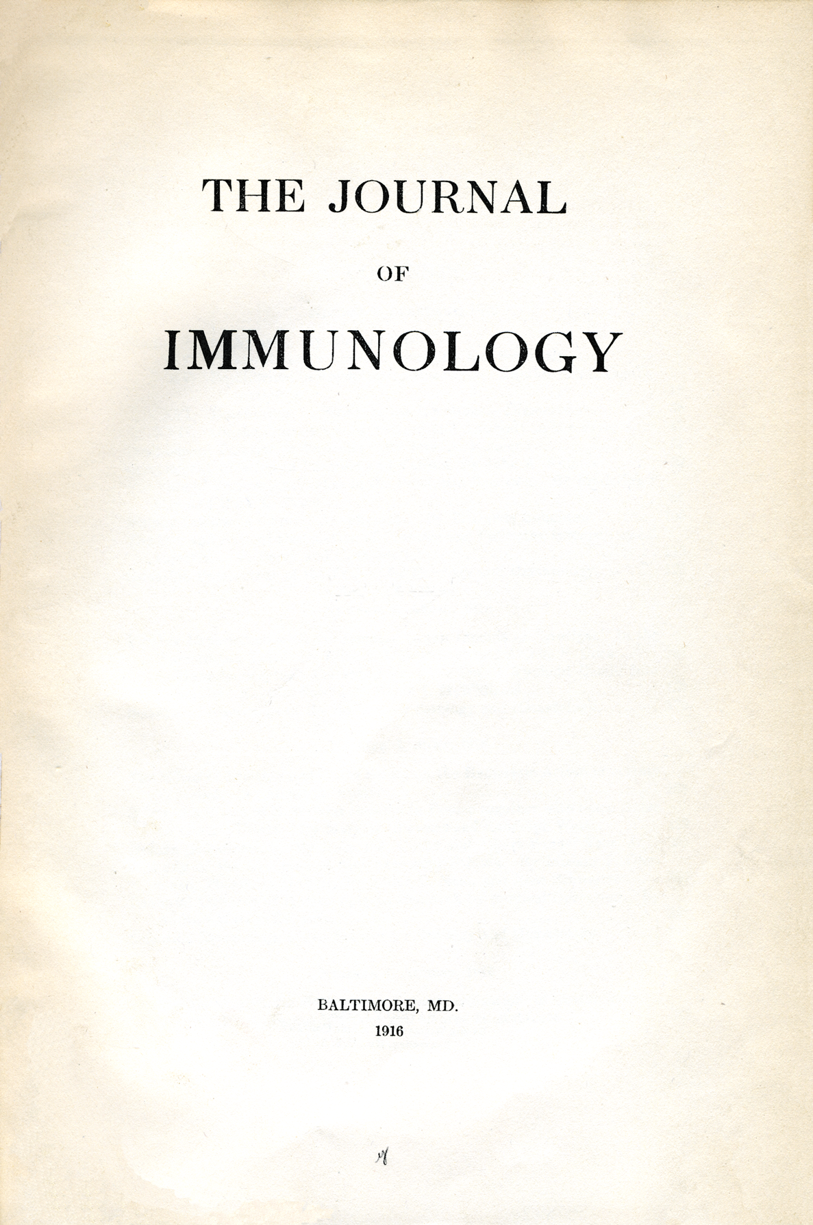 Volume 12 Issue 2 | The Journal of Immunology | American Association of ...